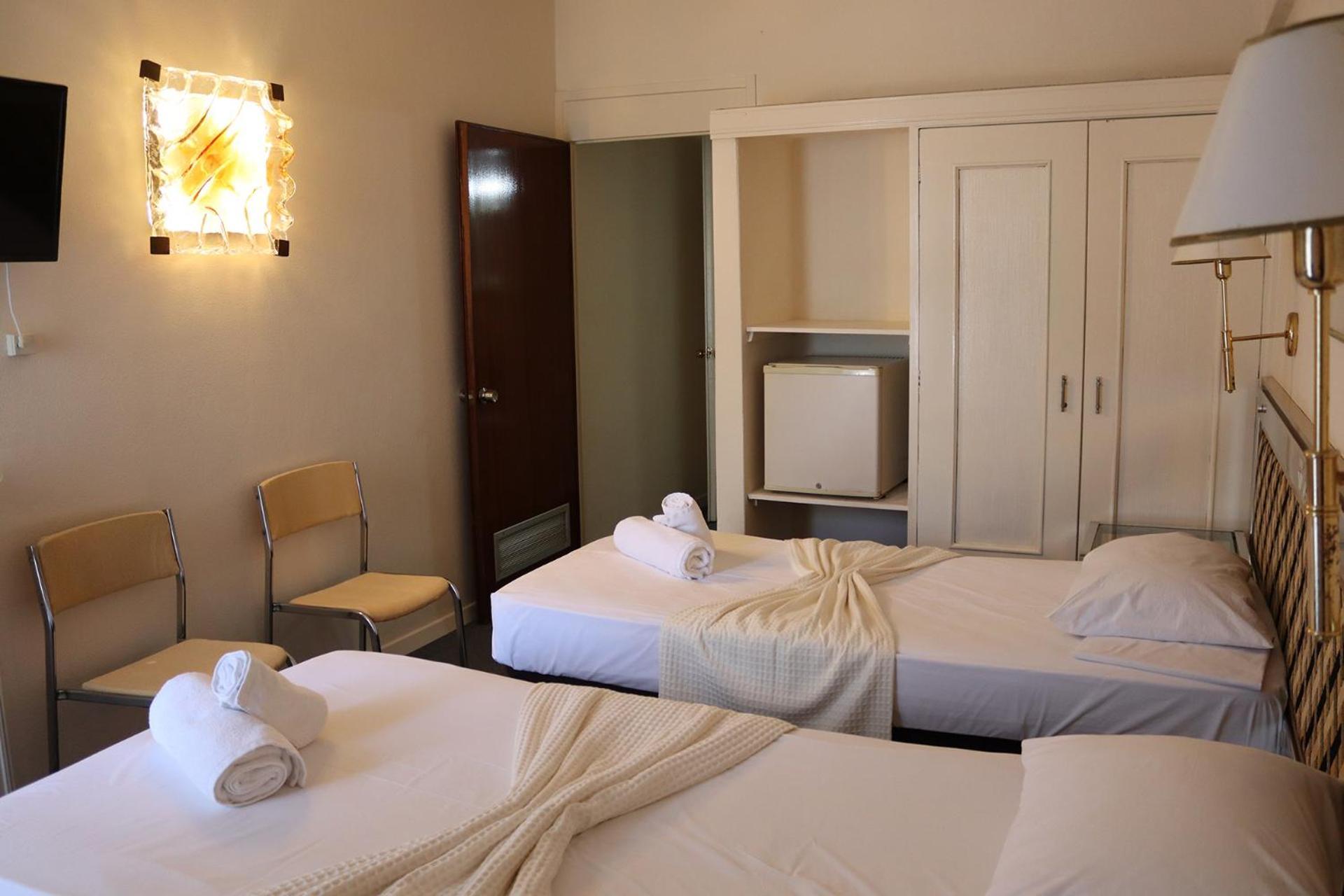 Hotel Theoxenia Mesolóngion 외부 사진
